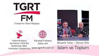 İslam Ve Toplum 20180608