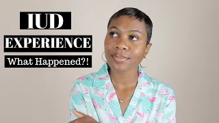 My Copper IUD Experience| 1 Year Journey