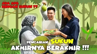 GARA2 PAULA NGIDAM..SEMUA ORANG NGIRIM SUKUN KE RUMAH !!