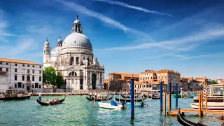 Venice, Italy | Day trip to Venice | Gondola Tour in Venice