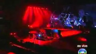Metallica - One / Master of puppets Rock in rio 2011 (25/09/2011)