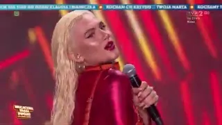 Elena Tsagrinou - El diablo (Eurovision Song Contest 2021, CYPRUS)