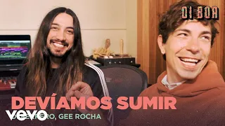 Di Ferrero, Gee Rocha - Devíamos Sumir