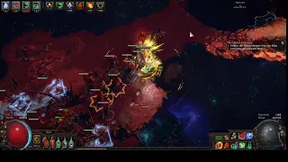 3.8 Necromancer (Zombie/Spectre/ Skeleton) - Shaper Kill