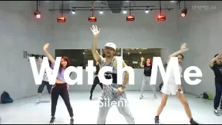 Watch Me (WhipNae Nae) - Silentó