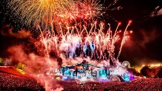 Dimitri Vegas & Like Mike | Live At Tomorrowland 2018 Mainstage (FULL SET HD)