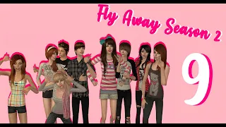 Fly Away Season 2 Episode 9 "Her" Sims 2| |Voice Over Series|