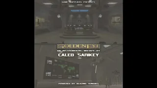 GoldenEye 007 - Facility (Prod. x Caleb Sarikey)