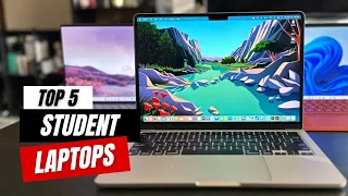 Top 5 Best Laptops Under $799