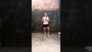 Esquema preferido coreografia Bella Style 💃❤️