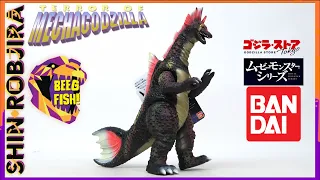 Bandai Limited Movie Monster Series: Titanosaurus (2023 Release) | Figure Review