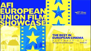 2020 AFI European Union Film Showcase Trailer