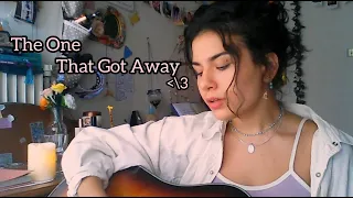 The One That Got Away~Katy Perry || Cover