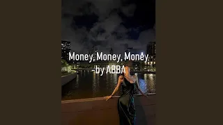 abba - money, money, money (sped up) LYRICS!