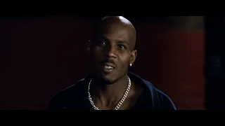 Exit Wounds (2001) "Latrell Vs Boyd" Scene