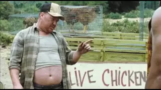 The Devils Rejects Chicken Fucker High Quality