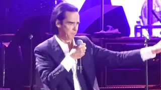 Ghosteen Speaks - Nick Cave & The Bad Seeds live @ Exit Festival 2022