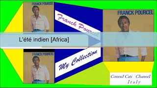 Franck Pource * L'été indien Africa