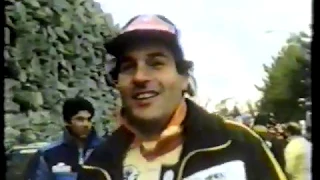 La storia dei Rally Italiani anni 70/80 parte 1