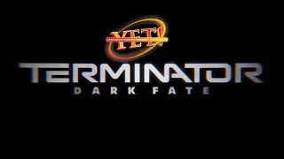 YET! 10/27/19: Exclusive Absolutely All New Terminator Dark Fate Behind The Scenes Featurette