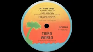 [1977] Third World • 1865 (96º in the Shade)