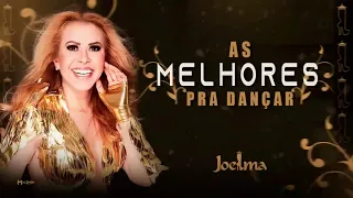 Joelma - As Melhores pra Dançar - Anderson Valente Divulgando o Pará!