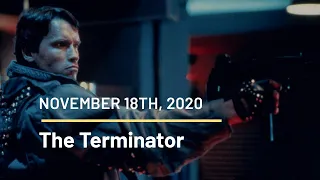 Scripts Gone Wild | The Terminator | After School All-Stars