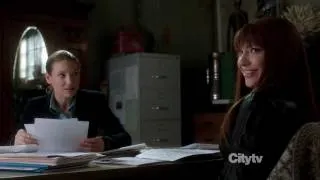 FRINGE 4x11 O² chatting