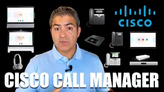 What Is Cisco Call Manager? Explained By a Cisco Engineer