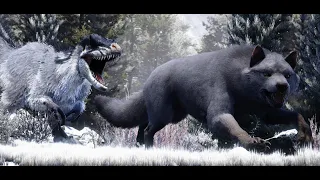 Ark Survival Ascended Wolf Pack Mission