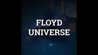 Floyd Universe -  Pink Floyd Symphony Tribute Show - Learning To Fly
