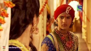 Bharat Ka Veer Putra Maharana Pratap - Episode 193 - 21st April 2014