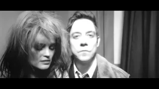 The Kills - The Last Goodbye (Official Video)