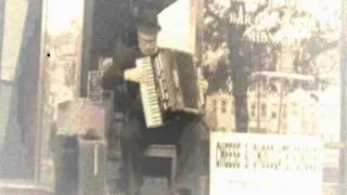 A Tango d' Amour On Accordion