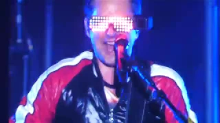 Muse -Knights of Cydonia en Lima Peru 2019