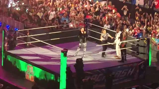 5/6/2023 WWE Backlash (San Juan, PR) - Seth "Freakin" Rollins Entrance