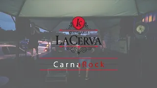 Vídeo Promo Cervejaria Lacerva