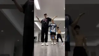 PASH PASH Dance Challenge Tiktok Compilation 2021 | KNOW ME 8 Ballin Dance Challenge