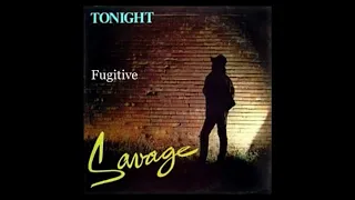 Savage   Tonight full album 1985