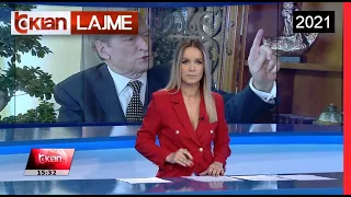 Edicioni i Lajmeve Tv Klan 19 Maj 2021, ora 15:30 Lajme - News