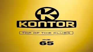 Kontor-Top Of The Clubs Vol.65 cd2