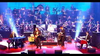 PROCOL HARUM: SHINE ON BRIGHTLY,  (WITH DANISH RADIO ORCHESTRA), VEJLE, DENMARK, 21 JANUARY 2011