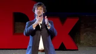 Pompeii: the greatest tragedy of the ancient world | Alberto Angela | TEDxPompeii