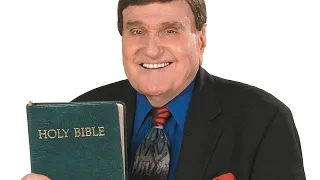 Internationally known televangelist Ernest Angley dies at 99 after a