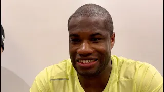 “I WILL DEMOLISH ANTHONY JOSHUA” Daniel Dubois REACTS TO HRGOVIC WIN | WILDER LOSS TO ZHANG