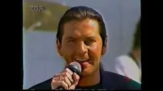 Thomas Anders   Can’t Give You Anything Fernsehgarten 11 08 1991
