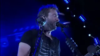 Nickelback LIVE at Red Rocks Amphitheatre HD