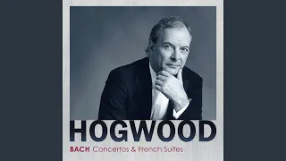 J.S. Bach: Concerto for Harpsichord, Strings, and Continuo No. 7 in G minor, BWV 1058 - 3....