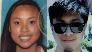 2 Bodies Found Locked in Embrace Could Be Hikers Missing Since July: NPS