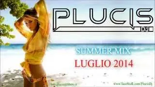 TORMENTONI SUMMER 2014 - LUGLIO 2014 COMMERCIALE - PLUCIS DJ